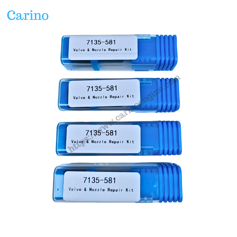 7135-581 Repair Kit for EMBR00101DP R00101D Fuel Injector